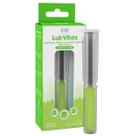 Lubrificante Intimo Com Aplicador Lub Vibes Menta Vibra 5g