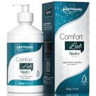 LUBRIFICANTE ÍNTIMO COMFORT LUB 500g NEUTRO