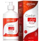 LUBRIFICANTE ÍNTIMO COMFORT LUB - MORANGO 500g
