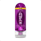Lubrificante Íntimo E Gel De Massagem Cimed K-Med 2 em 1 203g