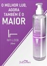 LUBRIFICANTE ÍNTIMO ICE SEX EDUCATION 200G K-MED - Edição Especial LUBRIFICANTE ÍNTIMO ICE SEX EDUCATION 200G K-MED - Edição Especial