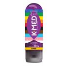 Lubrificante íntimo K-med 2 Em 1 Gel 203g Lgbtqiapn+
