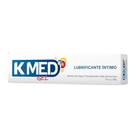 Lubrificante Intimo K-med 50g - CIMED