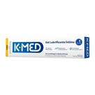 Lubrificante Intimo K Med Gel 50 Gramas - K-med