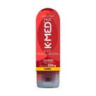 Lubrificante Íntimo K-Med Hot 200g