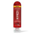 Lubrificante Íntimo K-med Hot 50g - Efeito Quente