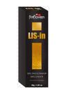 Lubrificante intimo Lis-in Gold Dessensibilizante Extra Forte 30g Hotflowers - Mais vendido Lubrificante intimo Lis-in Gold Dessensibilizante Extra Forte 30g Hotflowers - Mais vendido