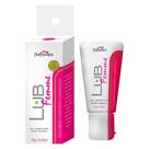 Lubrificante Íntimo Melhor Idade Lubfemme Menopausa