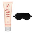 Lubrificante íntimo MIVS Hidratante Aloe Vera e Venda KIT