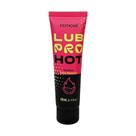 Lubrificante Íntimo Premium 60Ml Lubpro Hot Melancia - Feiticos Aromaticos