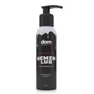 Lubrificante Íntimo Semelhante ao Sêmen - 100 ml Semen Lub