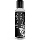 Lubrificante íntimo Sliquid Silver Silicone 60mL