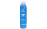 Lubrificante Íntimo Toy MORANGO/MENTA/TRADICIONAL 80G Kgel
