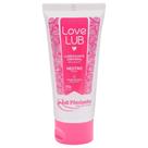 Lubrificante Íntimo Unissex Deslizante Sensações Love Lub 60g