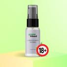 Lubrificante íntimo Vegano Xapa Green Blend Xana_XPX