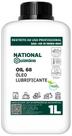 Lubrificante ISO VG 68 1 L Oil 68 National Química