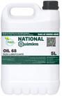 Lubrificante ISO VG 68 5 L Oil 68 National Química