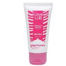 Lubrificante LOVE LUB (60g) a base de água Lubrificante LOVE LUB (60g) a base de água