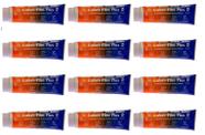 Lubrificante Lubri-Film Plus Haynes 118mL, pacote de 12 tubos Lubrificante Lubri-Film Plus Haynes 118mL, pacote de 12 tubos