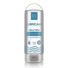 Lubrificante Lubricant Neutro 200ml - SEXY HOT