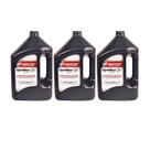 Lubrificante Mercury Optimax 2 Tempos Galão 4 Litros Kit Com 3
