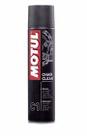 Lubrificante Motul C1 MC Care Limpeza Corrente 400ml