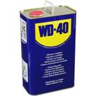 Lubrificante Multiuso 5 Litros, Wd-40 OstenVonder Lubrificante Multiuso 5 Litros, Wd-40 OstenVonder