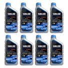 Lubrificante Náutico Yamalube 20w50 4T 1 Litro Kit Com 8 Litros