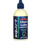 Lubrificante p/ corrente SQUIRT (120ml) - Cera