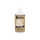 Lubrificante Para Bicicleta Solifes 200ml Cera Com Ptfe