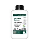 Lubrificante para Correias e Esteiras 1 L Lub Esteira National Química