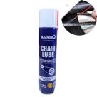 Lubrificante Para Corrente de Moto Bicicleta Bike Mecanismos Spray Chain Lub 300ml Qualidade Preço Lubrificador