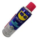 Lubrificante para Corrente Pedal Seco e Úmido 255ml Bike WD40