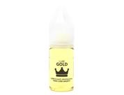 Lubrificante Para Cubo Mágico Profissional 10ml Lube Gold - Cuber Brasil