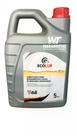 Lubrificante para guias e barramento eco-br68 - 5l (ecolub)