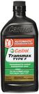 Lubrificante para Máquina Castrol 12483 ATF Ford 946ml Lubrificante para Máquina Castrol 12483 ATF Ford 946ml