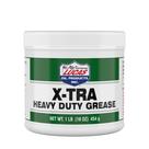 Lubrificante para máquinas Lucas X-Tra Heavy Duty Grease 454g