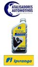 Lubrificante para transmissão e diferencial 75w80 1Litro-Ipiranga
