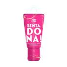Lubrificante Pepper Blend Senta Dona 15g Sabor Cereja