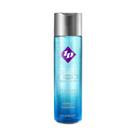 Lubrificante pessoal ID Glide Natural Feel 250 ml à base de água