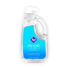 Lubrificante pessoal ID Glide Water Based 1,89 L hipoalergênico