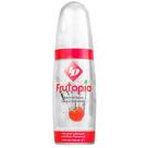 Lubrificante pessoal ID Lubricants Frutopia Raspberry 100mL