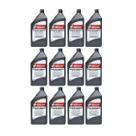 Lubrificante Rabeta Mercury High Perform Sae90 1L Kit Com 12 Litros Lubrificante Rabeta Mercury High Perform Sae90 1L Kit Com 12 Litros