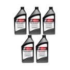 Lubrificante Rabeta Mercury High Perform Sae90 1L Kit Com 5 Litros Lubrificante Rabeta Mercury High Perform Sae90 1L Kit Com 5 Litros