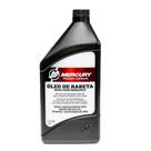 Lubrificante Rabeta Mercury High Performance Sae-90 1 Litro Lubrificante Rabeta Mercury High Performance Sae-90 1 Litro