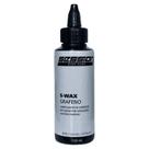 Lubrificante S-Wax Cera para corrente de Bicicletas Grafeno 120ml
