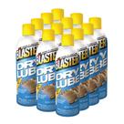 Lubrificante seco avançado Lubrificante Blaster 16-TDL com Teflon 275mL x12