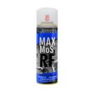 LUBRIFICANTE SECO C/ BISSULFETO DE MOLIBDÊNIO E RESINA DE FIXAÇÃO 300ml - MAX MoS RF