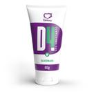 Lubrificante Siliconado D4 60g - Ideal para Uso em Água