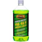 Lubrificante Sintético TSI Supercool PAG 46 946ml com Corante UV para Detecção de Vazamentos Lubrificante Sintético TSI Supercool PAG 46 946ml com Corante UV para Detecção de Vazamentos